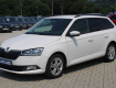 Škoda Fabia Combi 1,0 TSi
