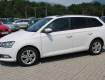 Škoda Fabia Combi 1,0 TSi