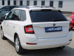 Škoda Fabia Combi 1,0 TSi