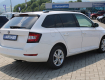 Škoda Fabia Combi 1,0 TSi