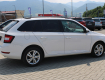 Škoda Fabia Combi 1,0 TSi