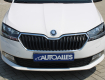 Škoda Fabia Combi 1,0 TSi