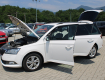 Škoda Fabia Combi 1,0 TSi