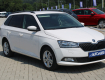 Škoda Fabia Combi 1,0 TSi