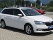 Škoda Fabia Combi 1,0 TSi