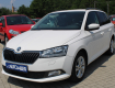 Škoda Fabia Combi 1,0 TSi