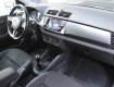 Škoda Fabia Combi 1,0 TSi