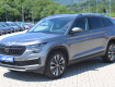 Škoda Kodiaq 2,0 TDi DSG 4X4