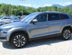 Škoda Kodiaq 2,0 TDi DSG 4X4