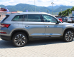 Škoda Kodiaq 2,0 TDi DSG 4X4