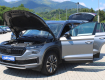 Škoda Kodiaq 2,0 TDi DSG 4X4