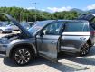 Škoda Kodiaq 2,0 TDi DSG 4X4
