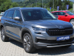 Škoda Kodiaq 2,0 TDi DSG 4X4
