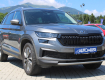 Škoda Kodiaq 2,0 TDi DSG 4X4