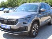 Škoda Kodiaq 2,0 TDi DSG 4X4