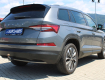 Škoda Kodiaq 2,0 TDi DSG 4X4