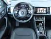 Škoda Kodiaq 2,0 TDi DSG 4X4