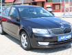 Škoda Octavia 1,6TDi DSG