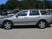 Škoda Octavia Combi 1,8 TSi