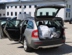 Škoda Octavia Combi 1,8 TSi