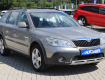 Škoda Octavia Combi 1,8 TSi