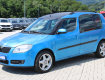 Škoda Roomster 1,4 TDi