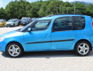 Škoda Roomster 1,4 TDi