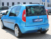 Škoda Roomster 1,4 TDi