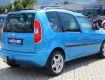 Škoda Roomster 1,4 TDi