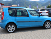 Škoda Roomster 1,4 TDi