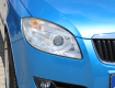 Škoda Roomster 1,4 TDi