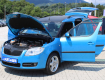 Škoda Roomster 1,4 TDi