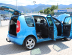 Škoda Roomster 1,4 TDi