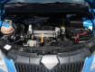 Škoda Roomster 1,4 TDi