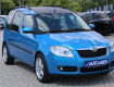 Škoda Roomster 1,4 TDi