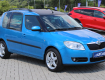 Škoda Roomster 1,4 TDi