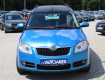 Škoda Roomster 1,4 TDi