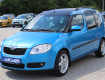 Škoda Roomster 1,4 TDi
