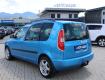 Škoda Roomster 1,4 TDi