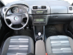 Škoda Roomster 1,4 TDi