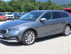 Škoda Octavia Combi 2,0 TDi DSG