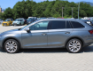 Škoda Octavia Combi 2,0 TDi DSG