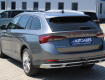 Škoda Octavia Combi 2,0 TDi DSG