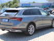 Škoda Octavia Combi 2,0 TDi DSG