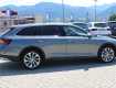 Škoda Octavia Combi 2,0 TDi DSG