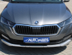 Škoda Octavia Combi 2,0 TDi DSG