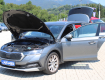 Škoda Octavia Combi 2,0 TDi DSG