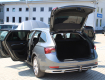 Škoda Octavia Combi 2,0 TDi DSG