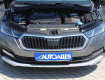 Škoda Octavia Combi 2,0 TDi DSG