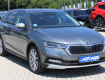 Škoda Octavia Combi 2,0 TDi DSG